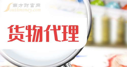 貨物代理企業(yè)2025年發(fā)展前瞻 代理代辦的機(jī)遇與挑戰(zhàn)