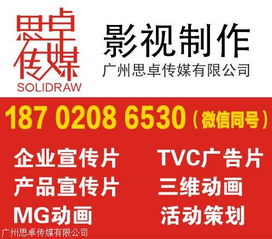 湛江市電視廣告片制作拍攝 本土機(jī)構(gòu)如何成就高質(zhì)量廣告制作