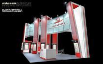 廈門展覽制作工廠與廣告設計的引領者——日月升展覽展示公司